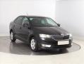 Skoda Rapid 1.2 TSI, Serv.kniha
