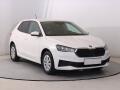 �koda Fabia 1.0 TSI, Tempomat