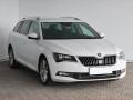 �koda Superb 1.6 TDI, Automat, Serv.kniha