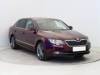 koda Superb Elegance 1.8 TSI, Serv.kniha