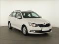 koda Fabia 1.2 TSI, Vyh.sedaek