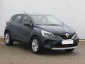 Renault Captur Life 1.0 TCe, Serv.kniha