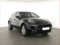 Porsche Macan S, �R,4X4,TEMPOMAT