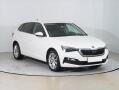 �koda Scala Style 1.6 TDI, Serv.kniha