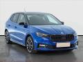 �koda Fabia 1.0 TSI, MONTE CARLO, DPH