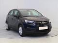 Opel Crossland X 1.2, R,1.maj, Serv.kniha