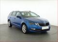 koda Octavia Style Plus 1.6 TDI, Serv.kniha