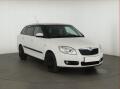 �koda Fabia 1.9 TDI, po STK, Ta�n�