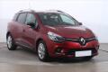 Renault Clio Limited 0.9 TCe, Serv.kniha