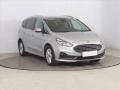 Ford S-MAX Titanium 2.0 TDCi, Ke, Navi