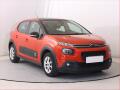 Citro�n C3 1.2 VTi, Serv.kniha, Tempomat