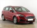 Ford S-MAX Titanium 2.0 TDCi, digi klima