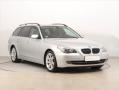 BMW 530xi, 4X4, Serv.kniha