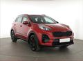 Kia Sportage Black Edition 1.6 GDI