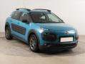 Citron C4 Cactus 1.2 PureTech, Serv.kniha