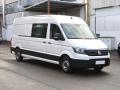Volkswagen Crafter 2.0 TDI, 6Mst, Maxi, 1.0t, R