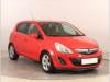 Opel Corsa 1.2, R,1.maj, Serv.kniha