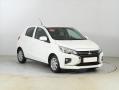 Mitsubishi Space Star 1.2 MIVEC, Serv.kniha