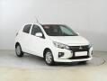 Mitsubishi Space Star 1.2 MIVEC, Serv.kniha