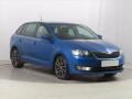 �koda Rapid Spaceback 1.2 TSI, Serv.kniha