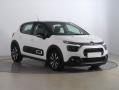 Citron C3 Shine PureTech 110, Automat