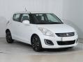 Suzuki Swift 1.2, Serv.kniha, Tempomat