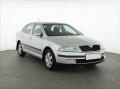 �koda Octavia Elegance 1.6, Serv.kniha