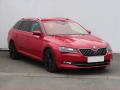 koda Superb Laurin&Klement 2.0 TDI