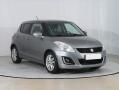 Suzuki Swift 1.2, Serv.kniha, Tempomat