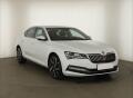 �koda Superb 2.0 TDI