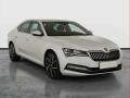 �koda Superb 2.0 TDI