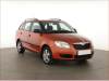 koda Fabia 1.2 12V, Serv.kniha, nov STK