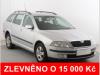 koda Octavia 1.9 TDI, Tempomat