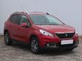 Peugeot 2008 1.2 PureTech, Serv.kniha