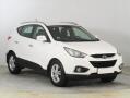 Hyundai ix35 1.7 CRDi, Serv.kniha, Tempomat