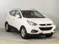 Hyundai ix35 1.7 CRDi, Serv.kniha, Tempomat