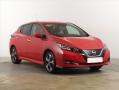 Nissan Leaf 62 kWh, SoH 91%, Automat