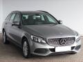 Mercedes-Benz C 180 BlueTEC, Automat, K��e