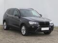BMW X3 xDrive20d, 4X4, Automat, Navi