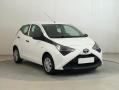 Toyota Aygo x-cite 1.0 VVT-i, Serv.kniha