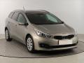 Kia Ceed Silver 1.6 i, Tempomat
