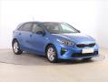 Kia Ceed Silver 1.0 T-GDI, Serv.kniha