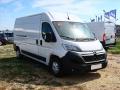 Citron Jumper 2.2 BlueHDi, L3H2, 13m3, 1.0t