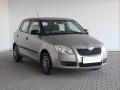 koda Fabia 1.2, po STK, jezd vborn