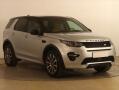 Land Rover Discovery Sport HSE TD4