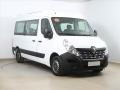 Renault Master 2.3 dCi 145, Bus, 9Mst, DPH