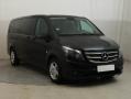 Mercedes-Benz Vito 111 CDI, Bus, 8Mst, R