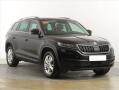 koda Kodiaq Style 2.0 TDI, digi klima