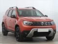 Dacia Duster 1.3 TCe, navigace