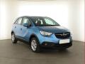 Opel Crossland X 1.2 Turbo, Serv.kniha